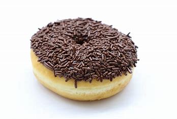 Chocolate Lover's Donut