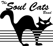 The Soul Cats Logo